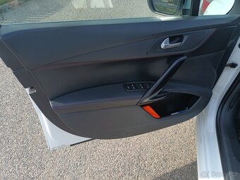 Peugeot 508 GT 2.0 hdi 133kW r.v. 2016 - 11