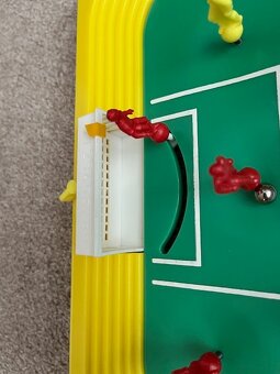 Retro Fotbal, Chemoplast Brno - 11
