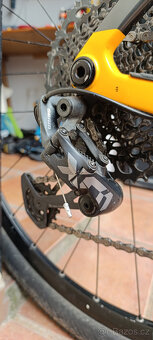 Trek Procaliber 9.7 Carbon XL-/Sram XO1/Fox/SunRingle/ - 11