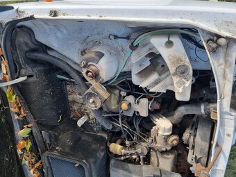 Fiat Panda 1,0 4x4 - 11
