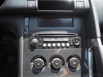 Peugeot 3008 1.6 VTI KLIMA, TZ - 11