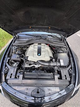 Prodám BMW 645Ci V8 (2004) – po kompletní repasi motoru - 11