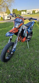 KTM EXC 450 2023 - 11