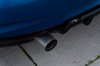 BMW435I XDRIVE  F32 - 310KW / 420HP točivý moment 600NM - 11