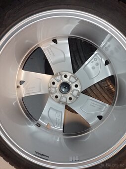 Zimní 20" ARCTOS ORIGINAL SKODA KODIAQ r.v. 2020 - 11