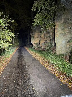 Linhai T-boss 570 eps UTV - 11