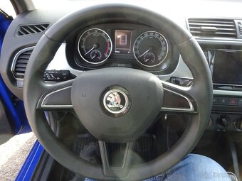 Škoda Fabia 1.0 TSI r.v.2020 (70 kw) stk:11/2027 - 11