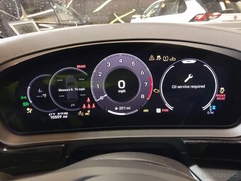 Porsche Cayenne – Rok 2024, pouze 25k km - 11