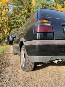 Golf GTI MK3 2.0-16v Abf 20 jahre jubi - 11