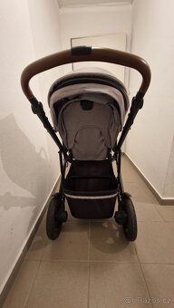 Dětský kočárek Britax RÖMER Set Smile III - 11