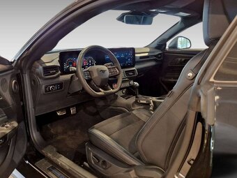 Ford Mustang 5.0 V8 Dark Horse, 460 k, automat, RWD, r. 2024 - 11