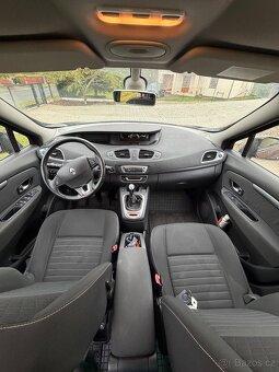 Renault Scenic - 11