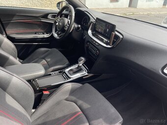 KIA ProCeed GT 1.6 T-GDi 150Kw A/T - 11