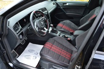 Volkswagen Golf 2.0 TSI GTI TCR Akrapovič ABT - 11