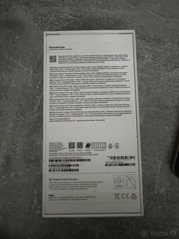 Apple IPhone 16 Pro Max 256GB - 11