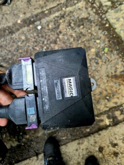 MOTOR 2.8 VR6 GALAXY AYL 150KW - 11