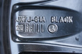 pekna alu origo alu kola Ford R16 nejeta , mozno zimni pneu - 11