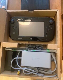 Nintendo Wii U 32GB Premium Pack - 11