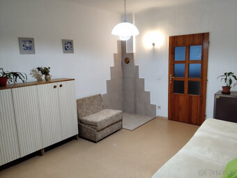 Dům se zahradou ve Vodňanech - 11