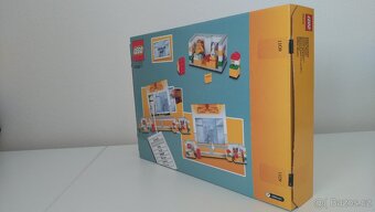 Lego Ninjago 40703 - 40706, Minifigures - 11