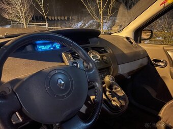 Renault Scenic II - 11