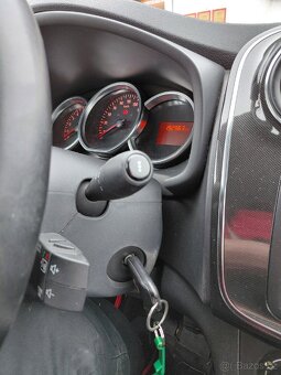 Dacia Logan ll 1.0SCe Artica 54Kw - 11