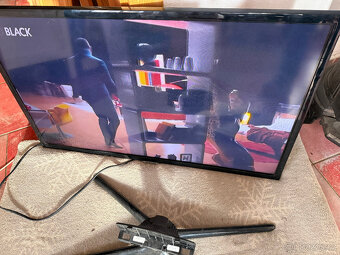 Televize Samsung UE32H5002F - 32" Smart 80 cm - 11