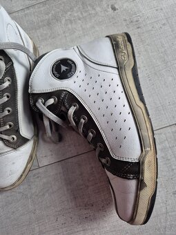 Stylmartin moto obuv vel.41 - 11