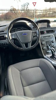 Volvo V70 D3 • Automat • Facelift • 2015 • Perfektní stav - 11