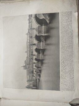 Stará kniha SVĚTEM LETEM prodám - 11