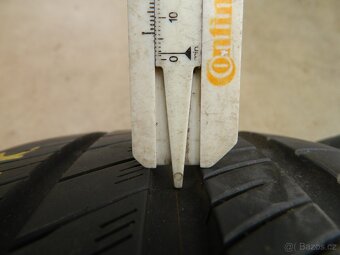 kola 5x112+letní pneu - 11