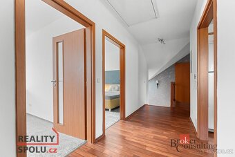 Prodej, komerční/restaurace, 315 m2, Pardubická 1391, 50346  - 11