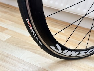 Bianchi Infinito - 11