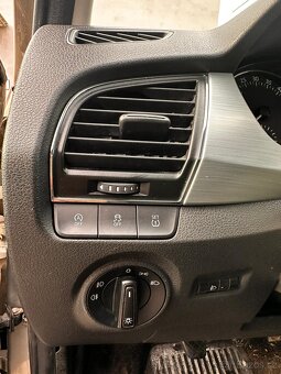 Škoda fabia 3 - 11