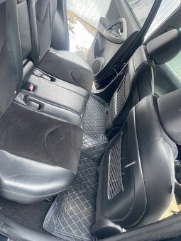 Toyota RAV 4 2.2 D-4D Executive - 11