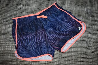 Značkové kraťasy Next, H&M velikost 146/152/158 - 11