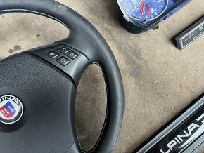 BMW E90 ALPINA PACKET RETROFIT - 11