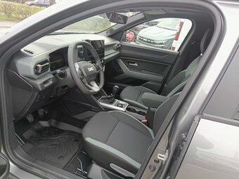 Dacia Bigster Extreme TCe 130 4x4 - 11