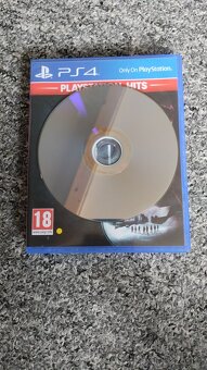 PS4 Hry - 11
