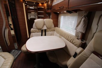 CARTHAGO C-LINE I 4.9 LE L Mercedes Benz - 11