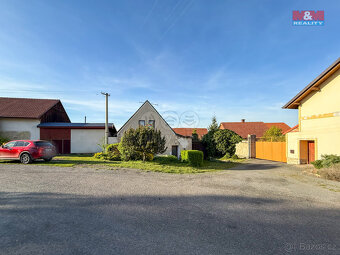 Prodej rodinného domu, 2630 m², Zádolí - 11