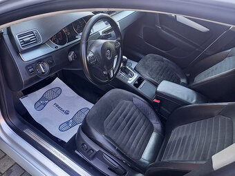Volkswagen Passat  2.0Tdi 103kw Highline+Dsg+ROZVODY - 11