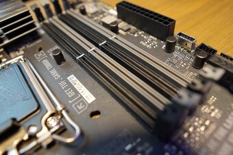 ASUS TUF GAMING Z790-PLUS WIFI - rychlé jednání sleva - 11