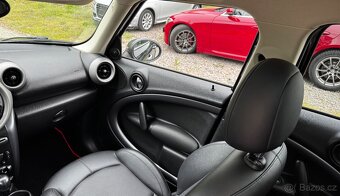 Mini Countryman, COOPER S. ALL4. 135kw automat - 11