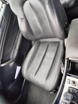Mercedes clk 230 kompresor plná výbava manuál - 11
