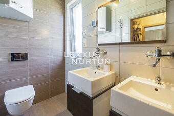 Bungalov,  5+kk, Zahrada, bazén, terasa, pergola, FTV - 11