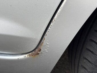 Ford C-max 2.0 TDCi, 2009, automat, po servisu - 11