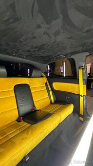Audi S3 8L žlutá SLEVA  - 11