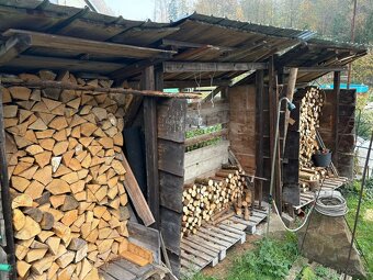 Prodej rodinného domu v Choustníkově Hradišti - 11
