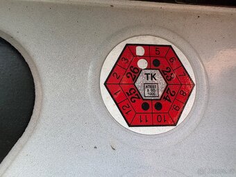 Audi A6 Quattro 4x4 - 11